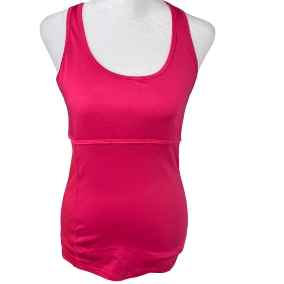 4 pcs Of Women's Work Out Tops Size M - Picture 5 of 13